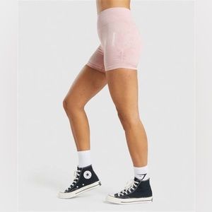 Gymshark Adapt Seamless Training Shorts